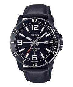 RELOJ CASIO MTP-VD01BL-1B