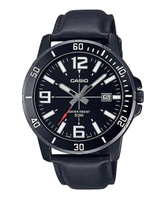 RELOJ CASIO MTP-VD01BL-1B