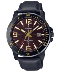 RELOJ CASIO MTP-VD01BL-5B