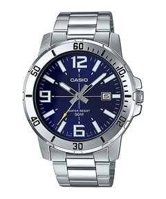 RELOJ CASIO MTP-VD01D-2BV
