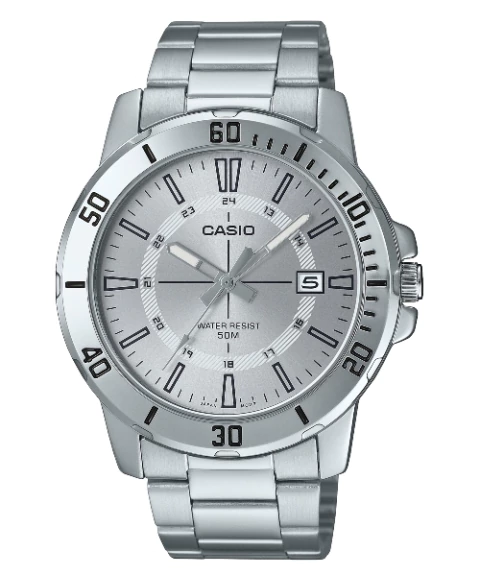 Reloj Casio MTP-VD01D-7CV - comprar online