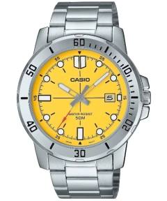RELOJ CASIO MTP-VD01D-9EV
