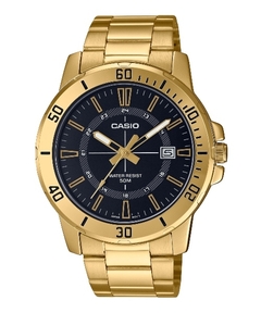 RELOJ CASIO MTP-VD01G-1C