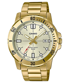 RELOJ CASIO MTP-VD01G-9E
