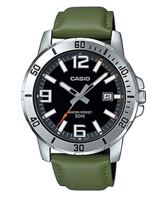 RELOJ CASIO MTP-VD01L-3B