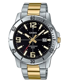 Reloj Casio MTP-VD01SG-1BV - comprar online