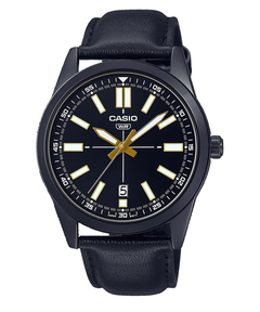 Reloj Casio MTP-VD02BL-1E
