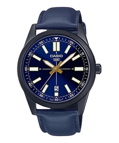 Reloj Casio MTP-VD02BL-2E