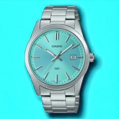 RELOJ CASIO MTP-VD03D-2A3 - comprar online
