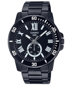 RELOJ CASIO MTP-VD200B-1B