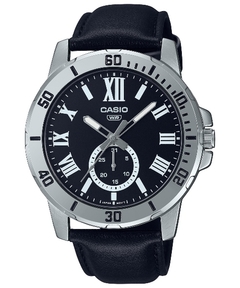 RELOJ CASIO MTP-VD200L-1B