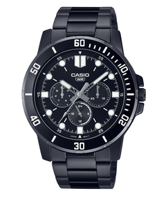 Reloj Casio MTP-VD300B-1E