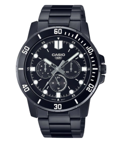 Reloj Casio MTP-VD300B-1E