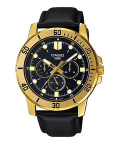 Reloj Casio MTP-VD300GL-1E