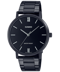 Reloj Casio MTP-VT01B-1BUDF
