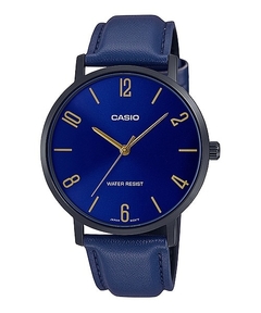 Reloj Casio MTP-VT01BL-2B