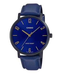 Reloj Casio MTP-VT01BL-2B