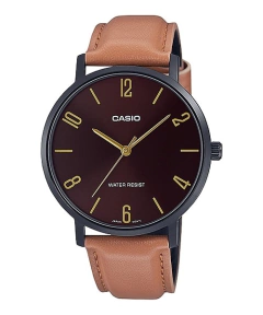 Reloj Casio MTP-VT01BL-5B