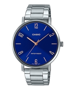 Reloj Casio MTP-VT01D-2B2