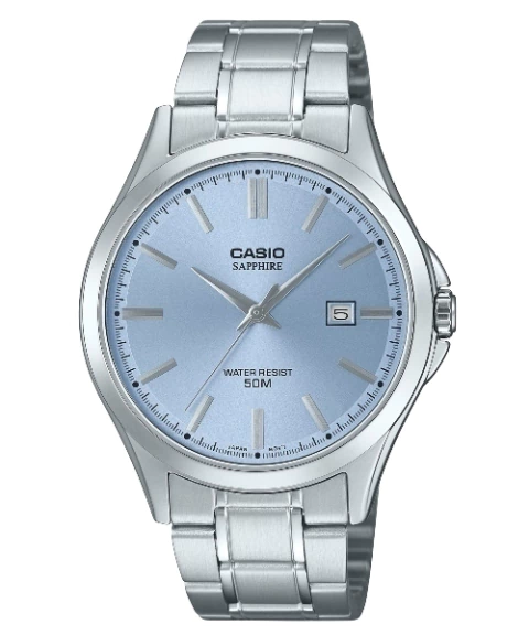Reloj Casio MTS-115D-2A2V - comprar online