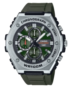 Reloj Casio MWA-300H-3A - comprar online