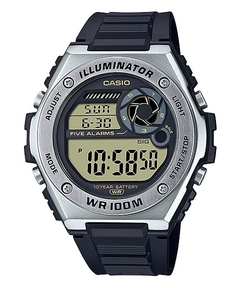 Reloj Casio MWD-100H-9AV - comprar online