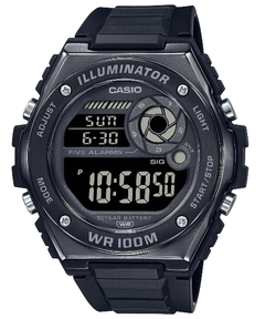 Reloj Casio MWD-100HB-1B