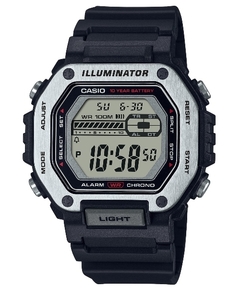 Reloj Casio MWD-110H-1AV