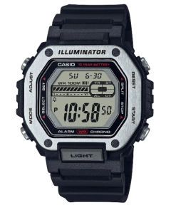 Reloj Casio MWD-110H-1AV