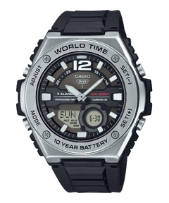 Reloj Casio MWQ-100-1AV - comprar online