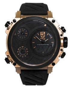 RELOJ KAIROS 4 MAQUINAS OEA001-4R