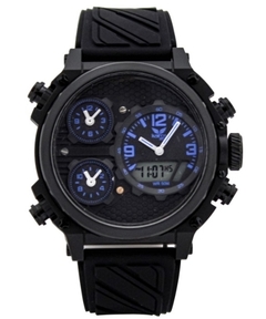 RELOJ KAIROS 4 MAQUINAS OEA002-2-1