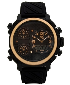 RELOJ KAIROS 4 MAQUINAS OEA002-4R-1