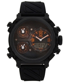 RELOJ KAIROS 4 MAQUINAS OEA002-6-1