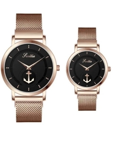 Reloj Scottie Parejas