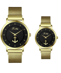 Reloj Scottie Parejas