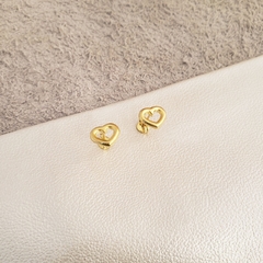 ARETE CORAZÓN SILUETA MEDIANO