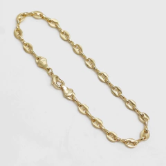 Tobillera Gucci 24 .5 Cms