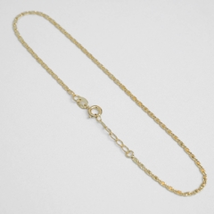 Tobillera Destellos 25.5 Cms Extensor