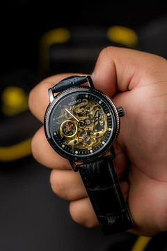 Imagen de RELOJ KOSMO AUTOMÁTICO K612B