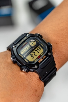 Reloj Casio DW-291H-9AV - comprar online