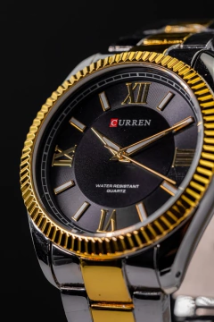 RELOJ CURREN 8453 - GOLDEN STORE