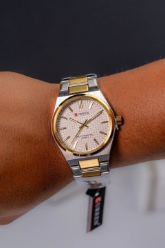 RELOJ CURREN 8439 en internet