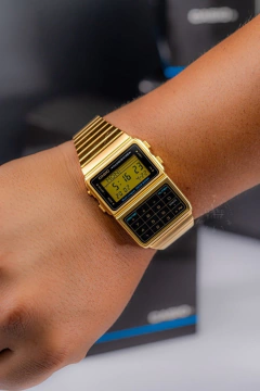 Reloj Casio DBC-611G-1 - comprar online