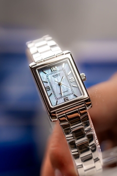Reloj Casio LTP-1234DS-2A - GOLDEN STORE