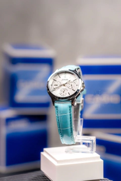 Reloj Casio LTP-V300L-2A - comprar online