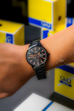 Reloj Q&Q A01A-503PY en internet