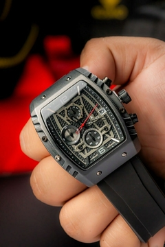 RELOJ KOSMO K4206 CHRONOGRAPH - GOLDEN STORE