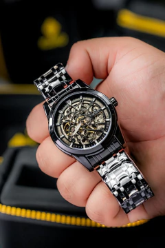 Imagen de RELOJ KOSMO K9005E AUTOMATICO