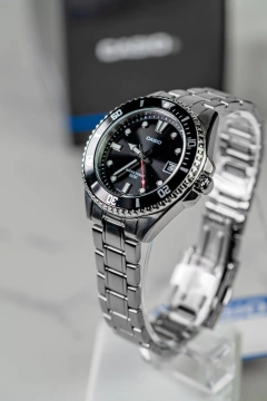 Reloj Casio MDV-10D-1A1V - GOLDEN STORE
